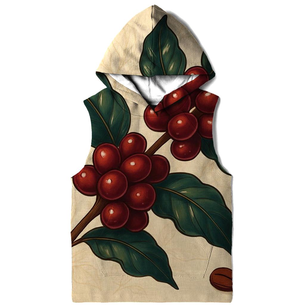Cherry Branch Luster designer hoodies