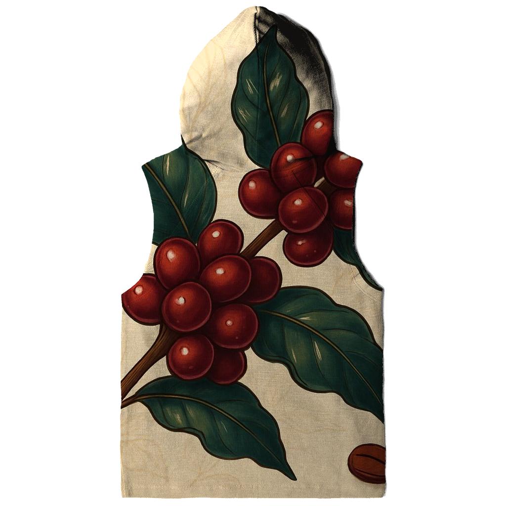 Cherry Branch Luster designer hoodies