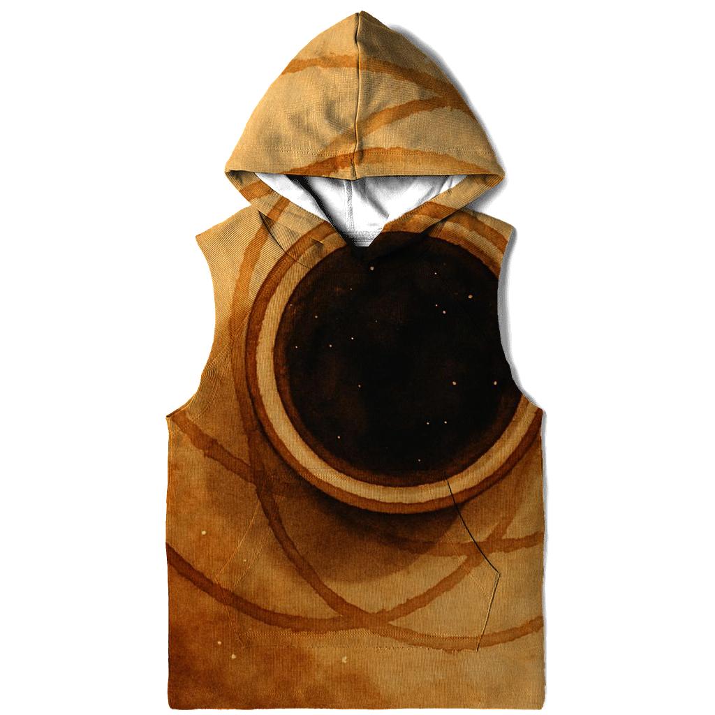 Cup Ring Orbit hoodie styles