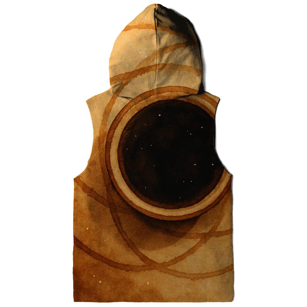 Cup Ring Orbit hoodie styles