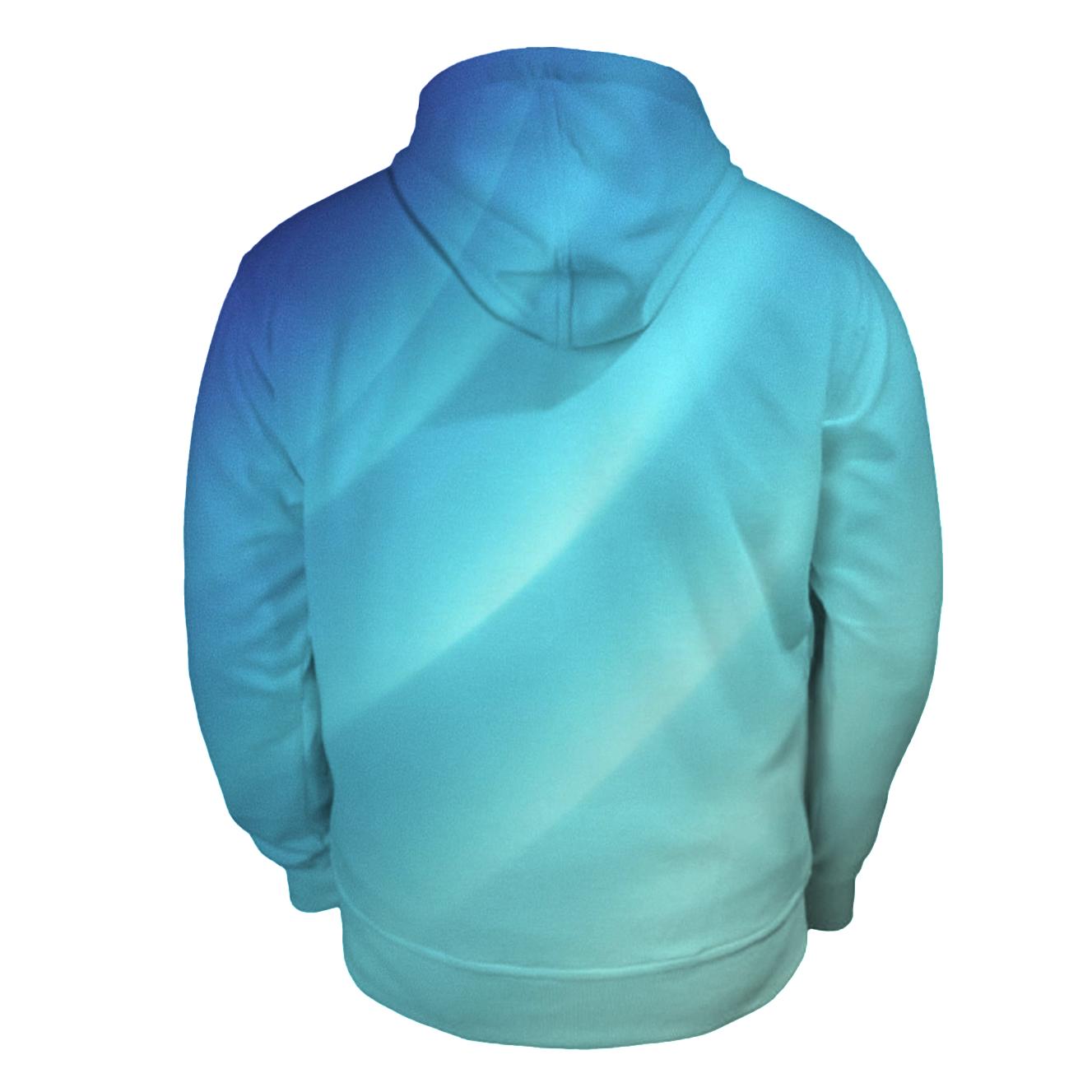 Polar Prism Drift hoodies fashion