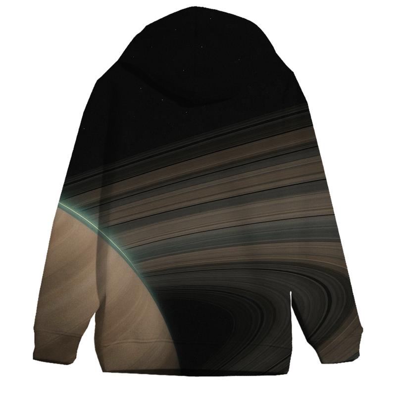 Ring Plane Horizon Shadowbands hoodies fashion