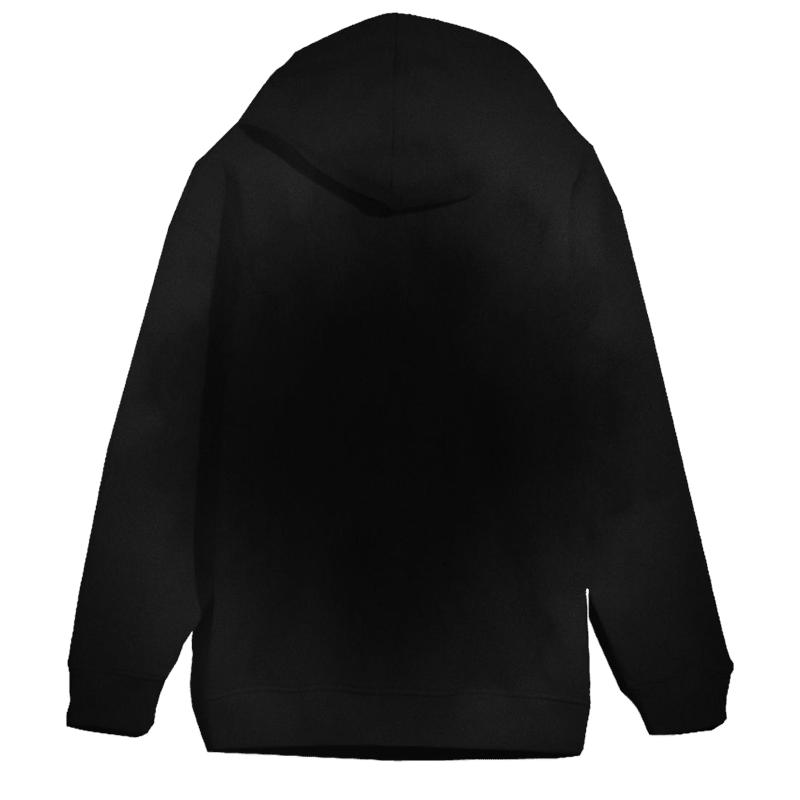 Midnight Ink Bloom hoodies fashion