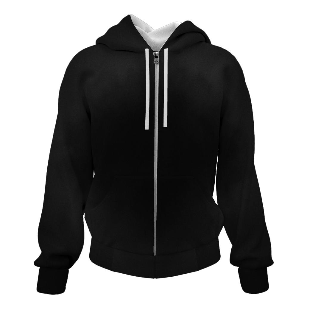 Midnight Ink Bloom hoodies fashion