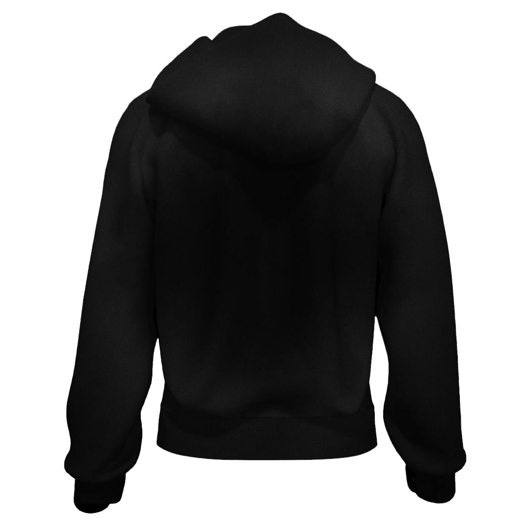 Midnight Ink Bloom hoodies fashion