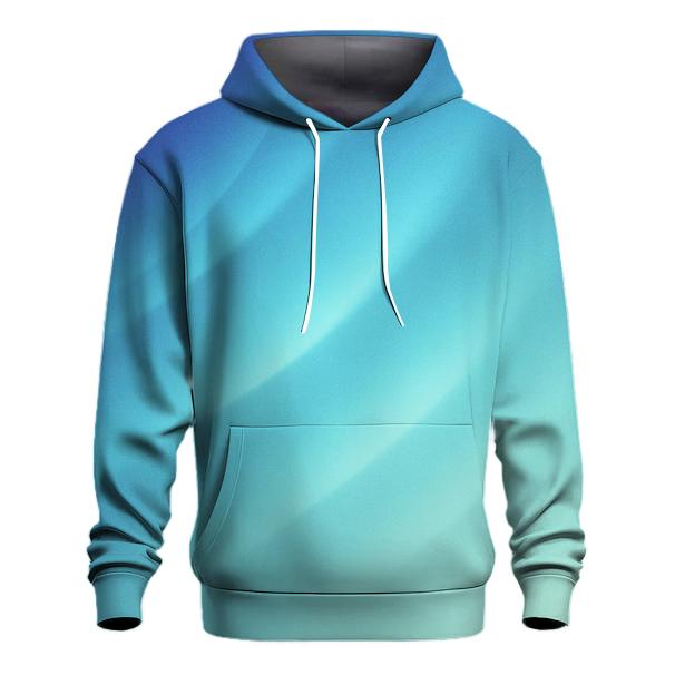 Polar Prism Drift printed hoodies