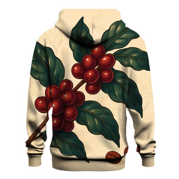 Cherry Branch Luster hoodies fashion