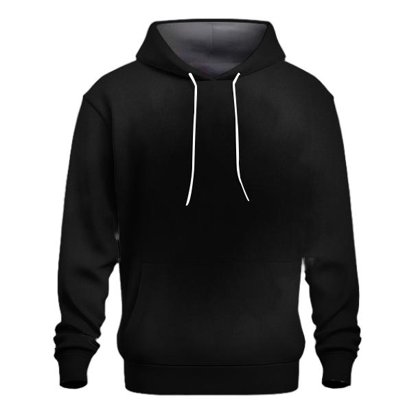 Midnight Ink Bloom premium hoodies