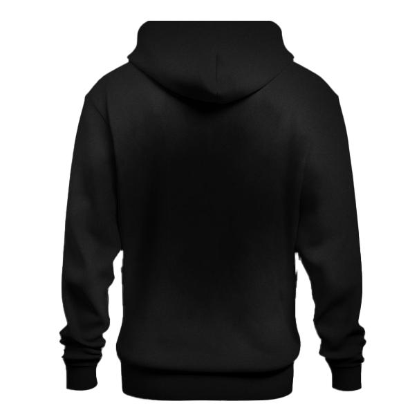 Midnight Ink Bloom premium hoodies