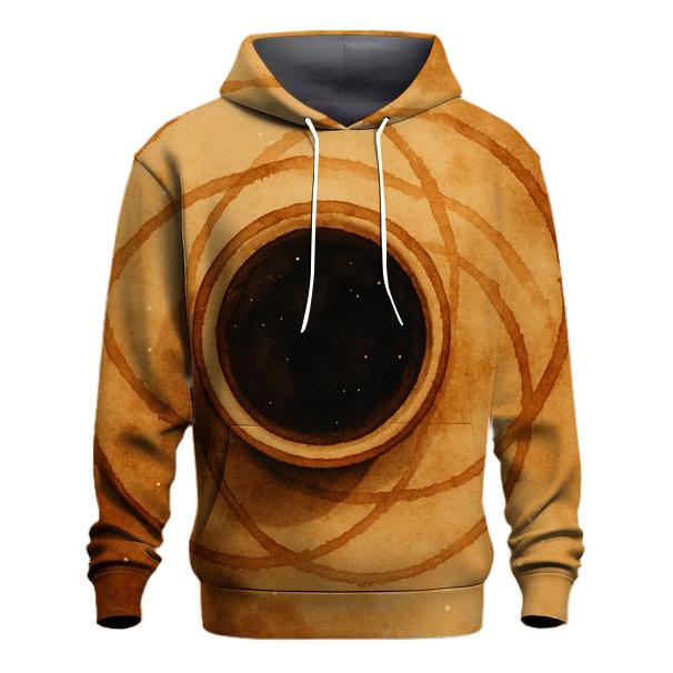 Cup Ring Orbit hoodie trends