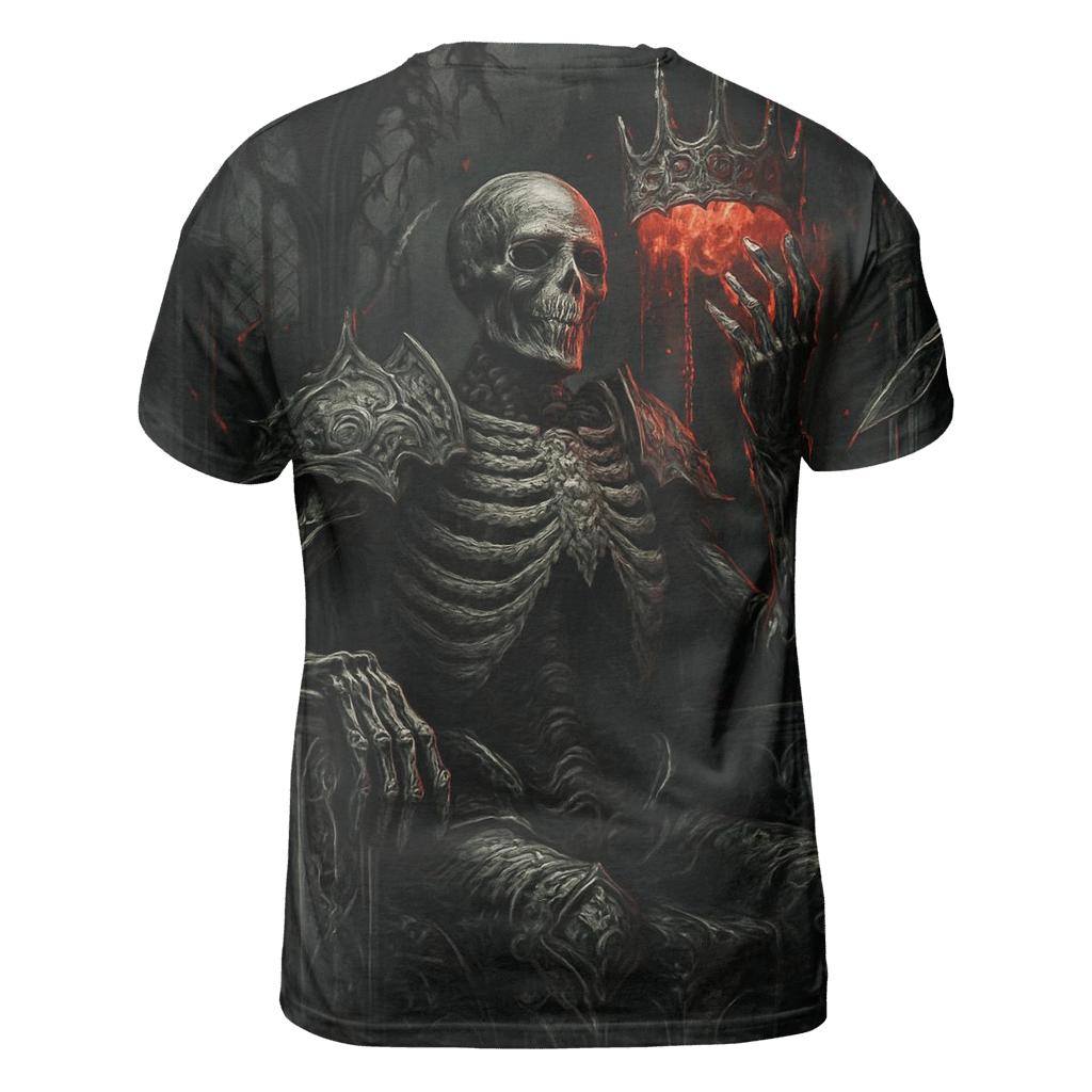 Throne Of The Hollow Sovereign custom all-over print shirts