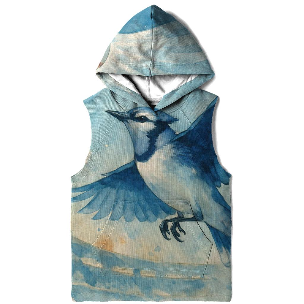 Skywing Fastball Eclipse, Blue Jays embroidered hoodies