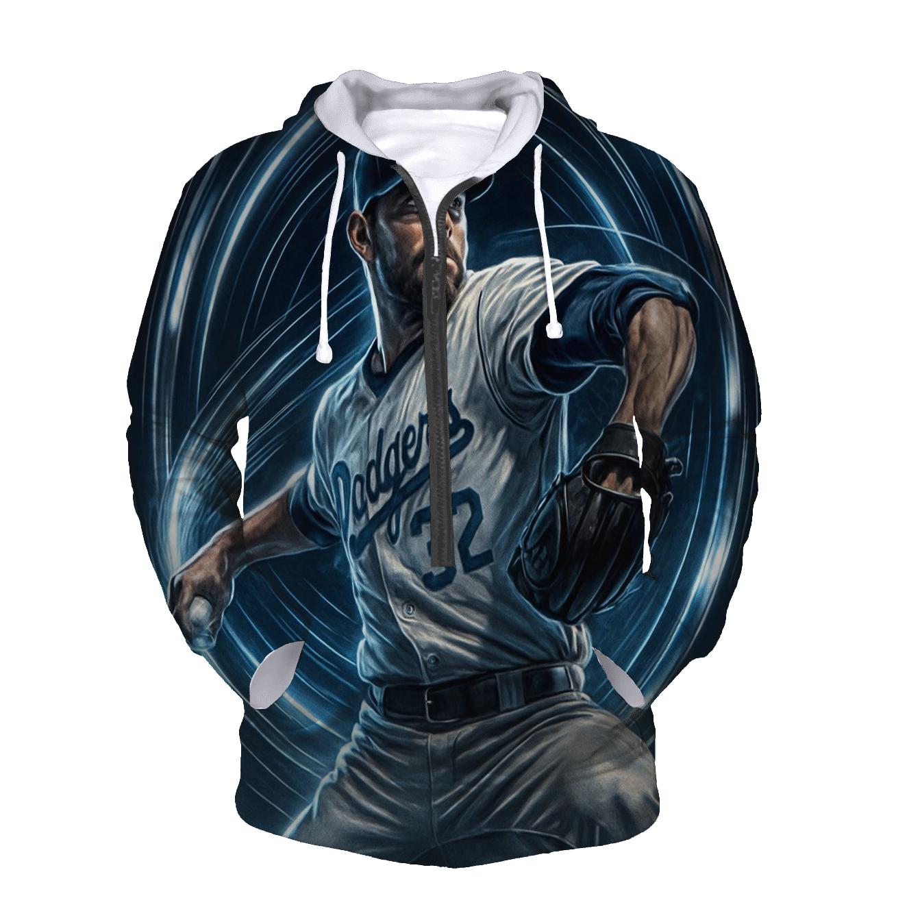 Chrome Pitcher Through The Light Tunnel hoodie styles