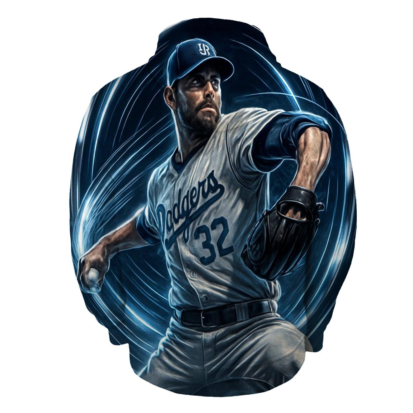 Chrome Pitcher Through The Light Tunnel hoodie styles