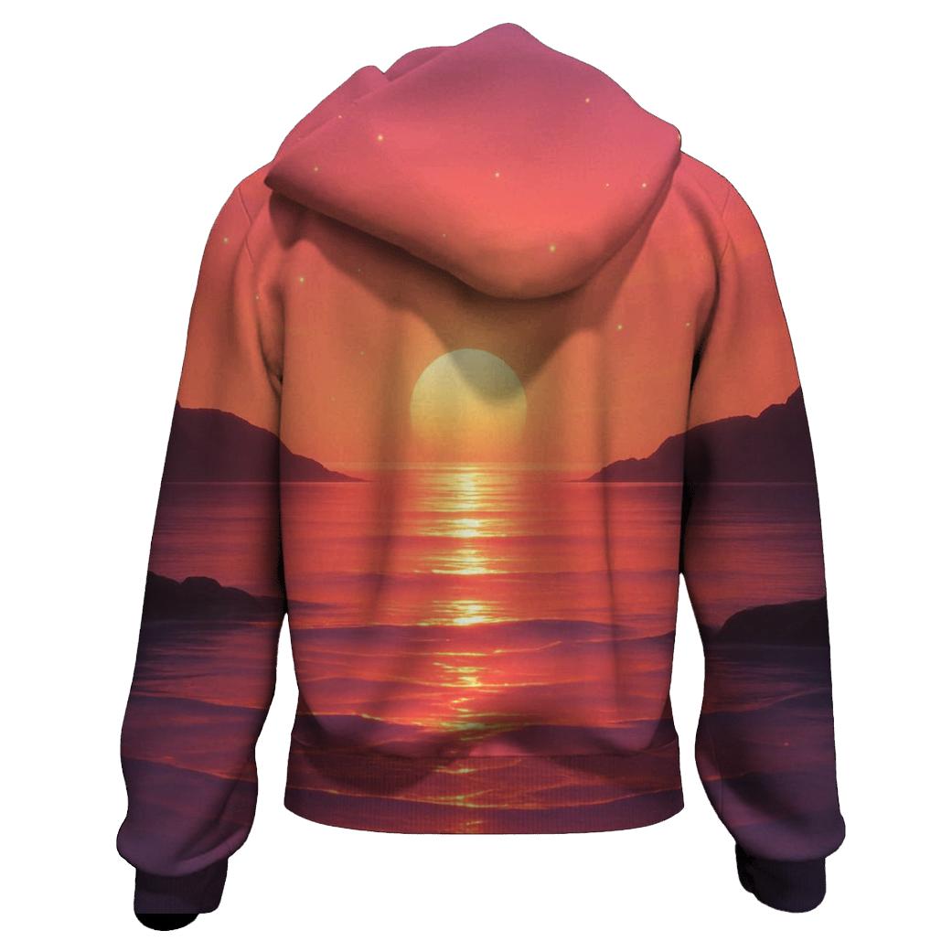 Ember Glass Lagoon hoodie styles