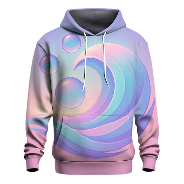 Aurora Prism Tide hoodie trends