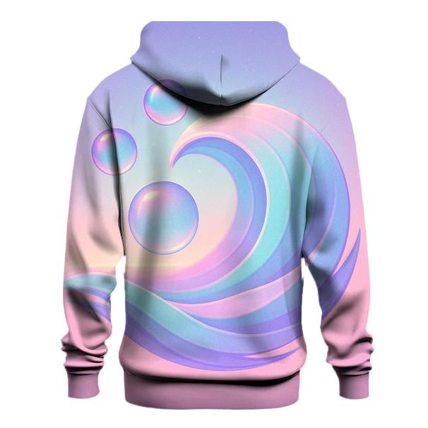 Aurora Prism Tide hoodie trends