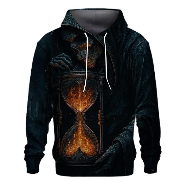 Hourglass Of The Devoured Dawn hoodie styles