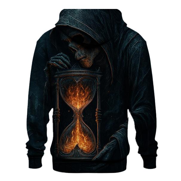 Hourglass Of The Devoured Dawn hoodie styles