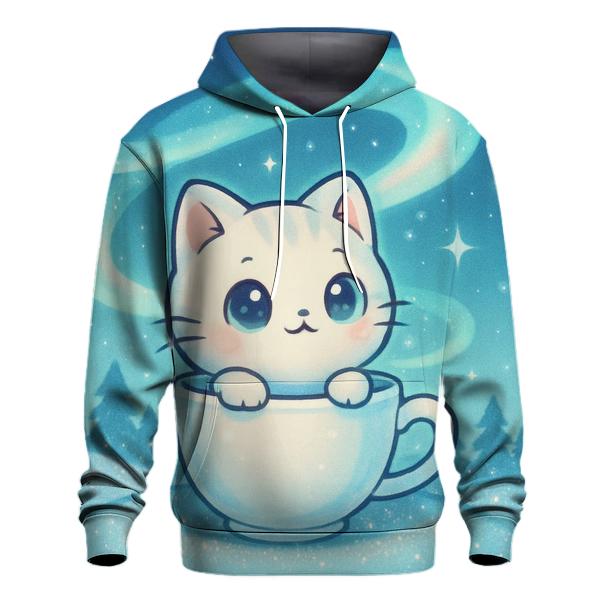 Aurora Teacup Stargazer hoodie styles