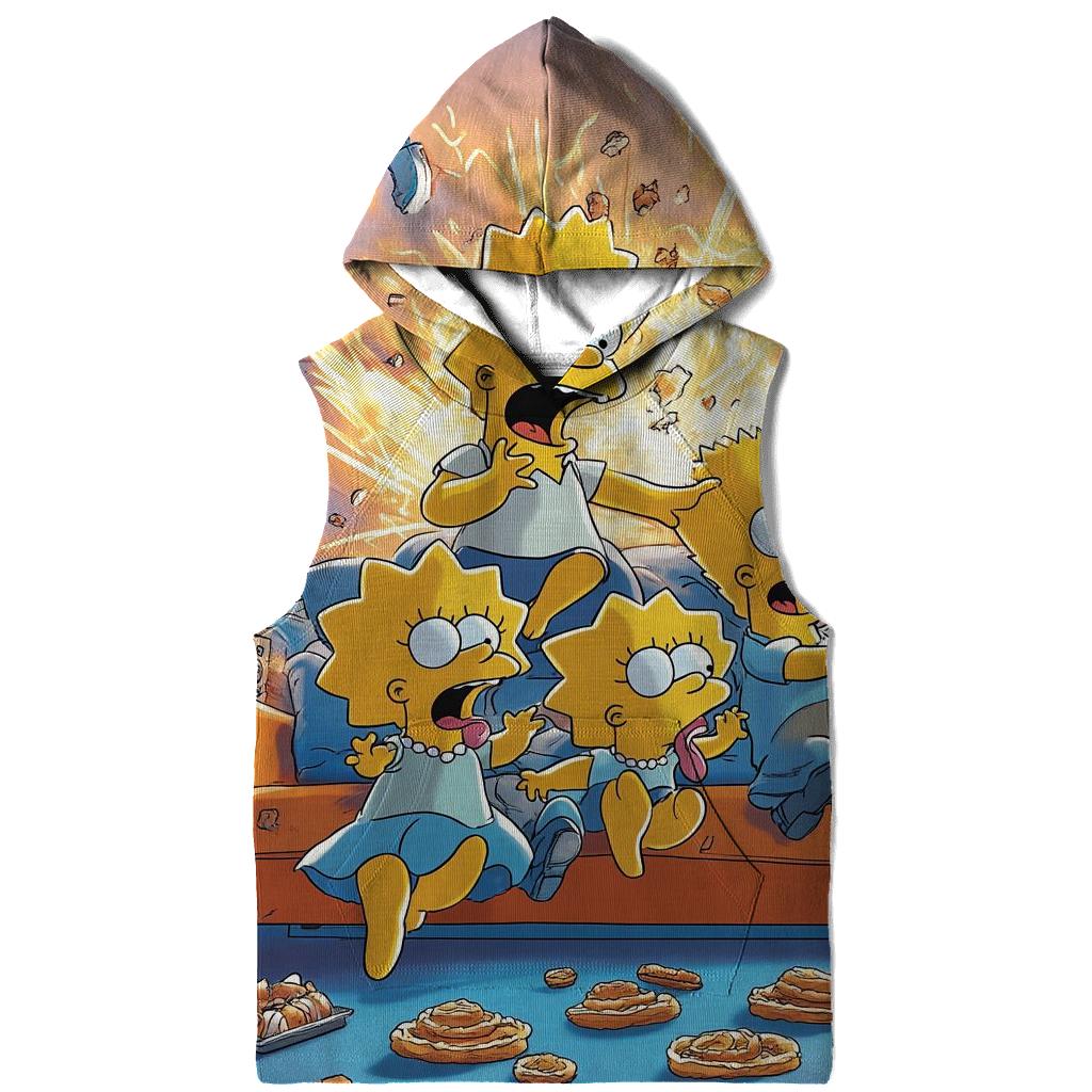 Couch Catapult Living Room Mayhem hoodie trends