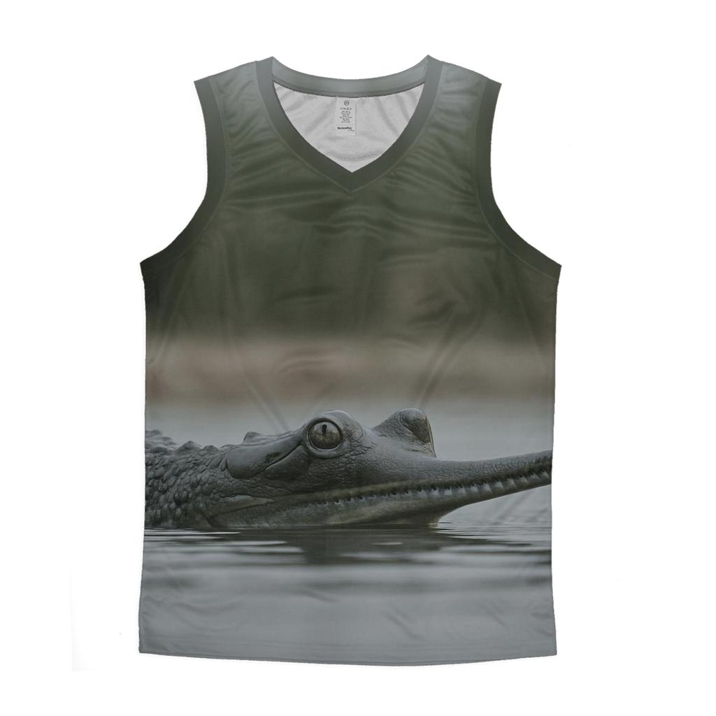 Monsoon Edge Gharial Surface Watch trendy fitted tank tops