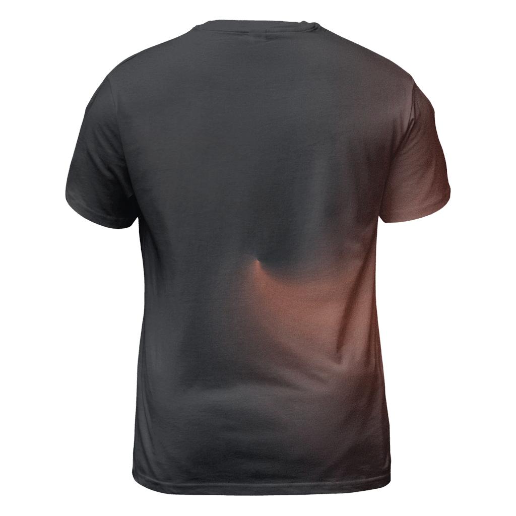 Nocturne Copper Veil custom all-over print shirts