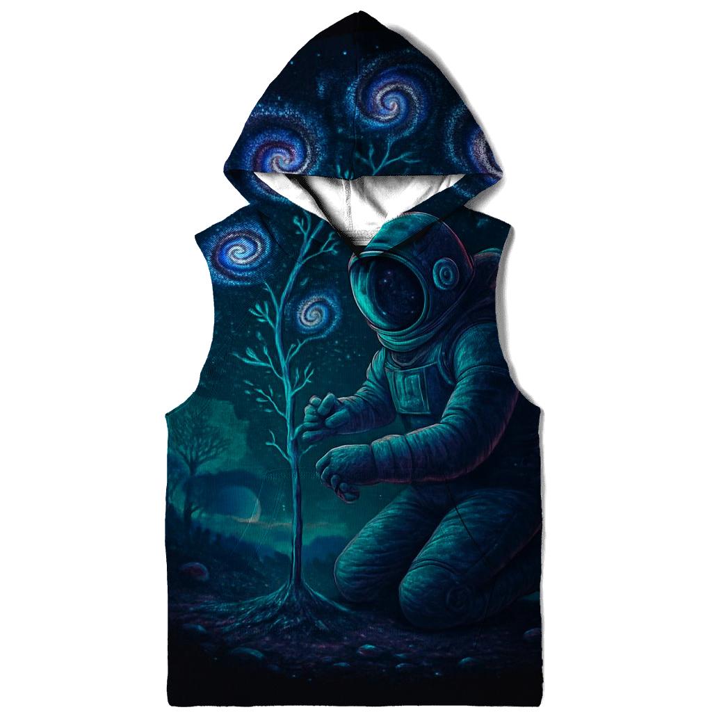 The Umbra Orchard Galaxy hoodies fashion