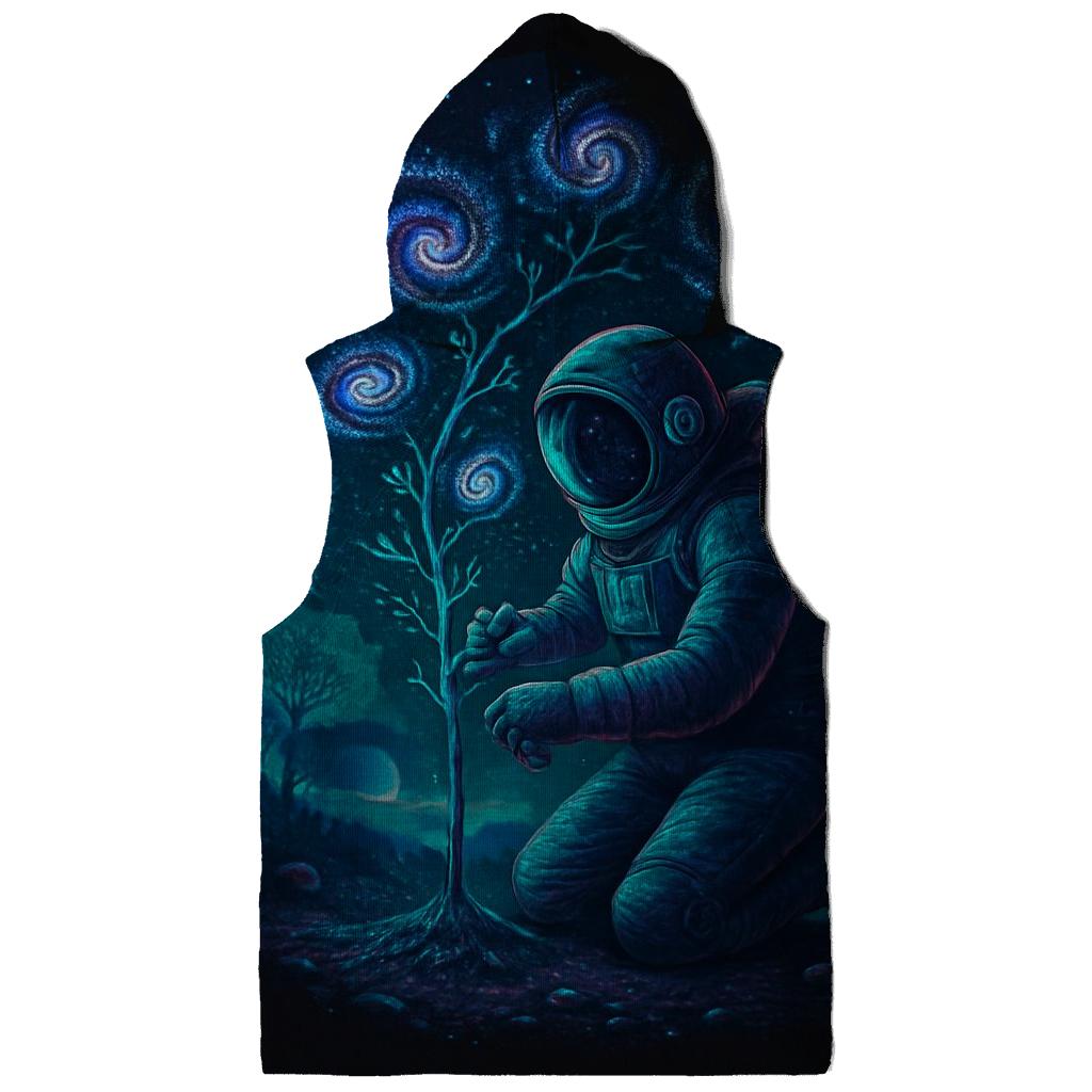 The Umbra Orchard Galaxy hoodies fashion