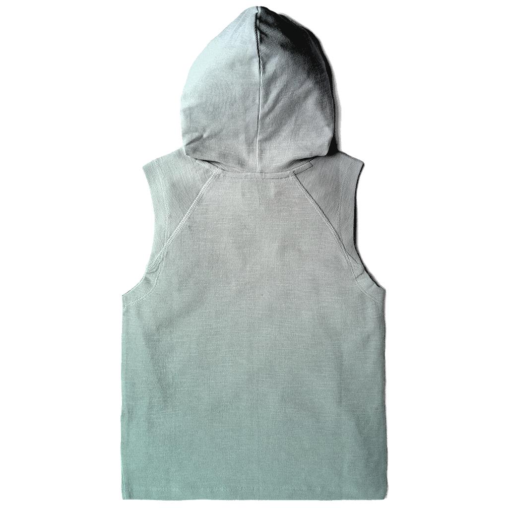 Monsoon Pearl Haze heavyweight hoodies