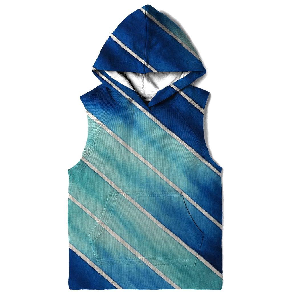 Arashi Meteor Shower Diagonals graphic hoodies