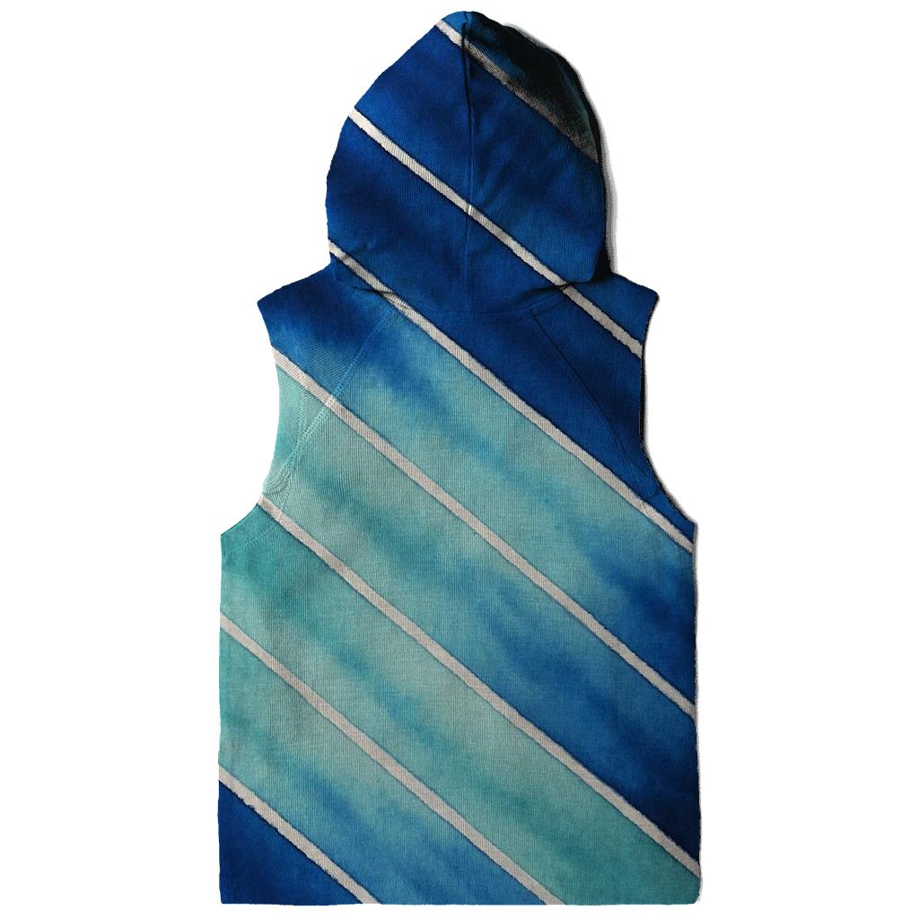 Arashi Meteor Shower Diagonals graphic hoodies