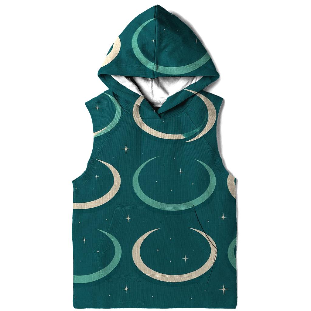 Gravitational Lens Arc Tapestry hoodie designs
