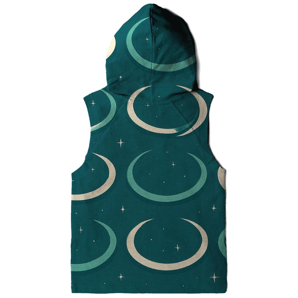 Gravitational Lens Arc Tapestry hoodie designs