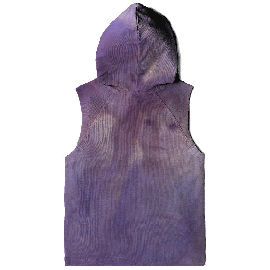The First Echo Her Voice Living Inside The Years heavyweight hoodies