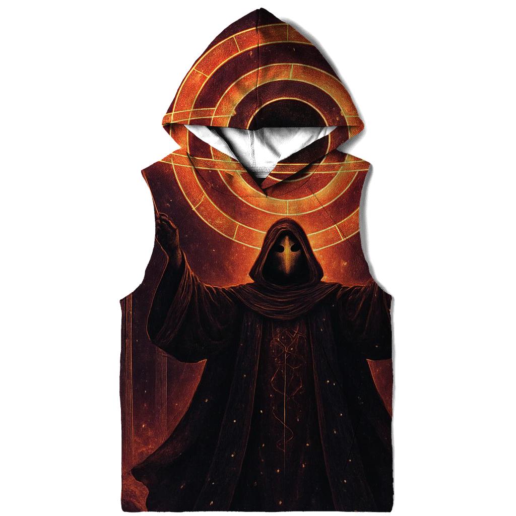 Cathedral Of The Event Horizon Choir lightweight hoodies
