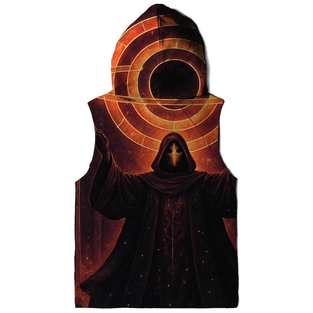 Cathedral Of The Event Horizon Choir lightweight hoodies