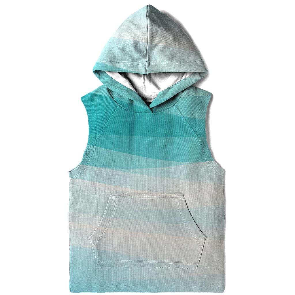Arctic Prism Drift designer hoodies