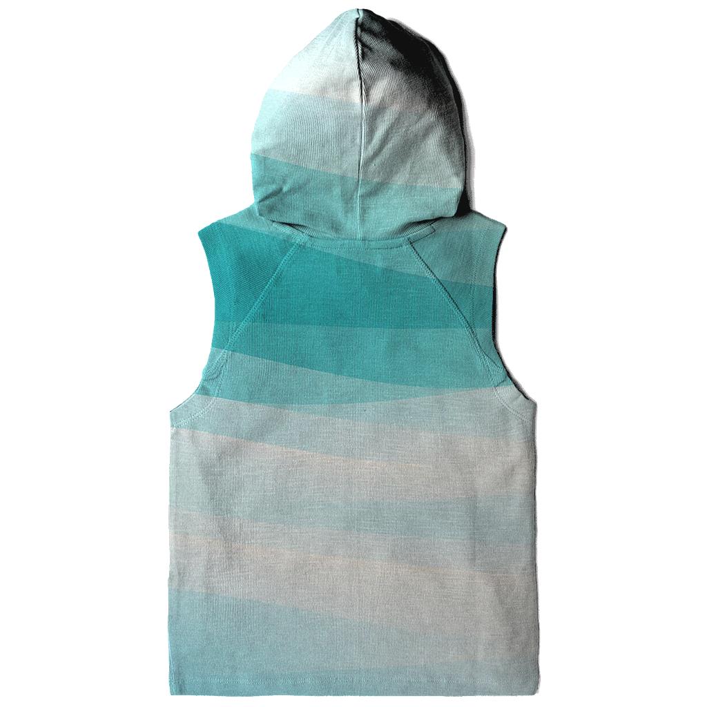 Arctic Prism Drift designer hoodies