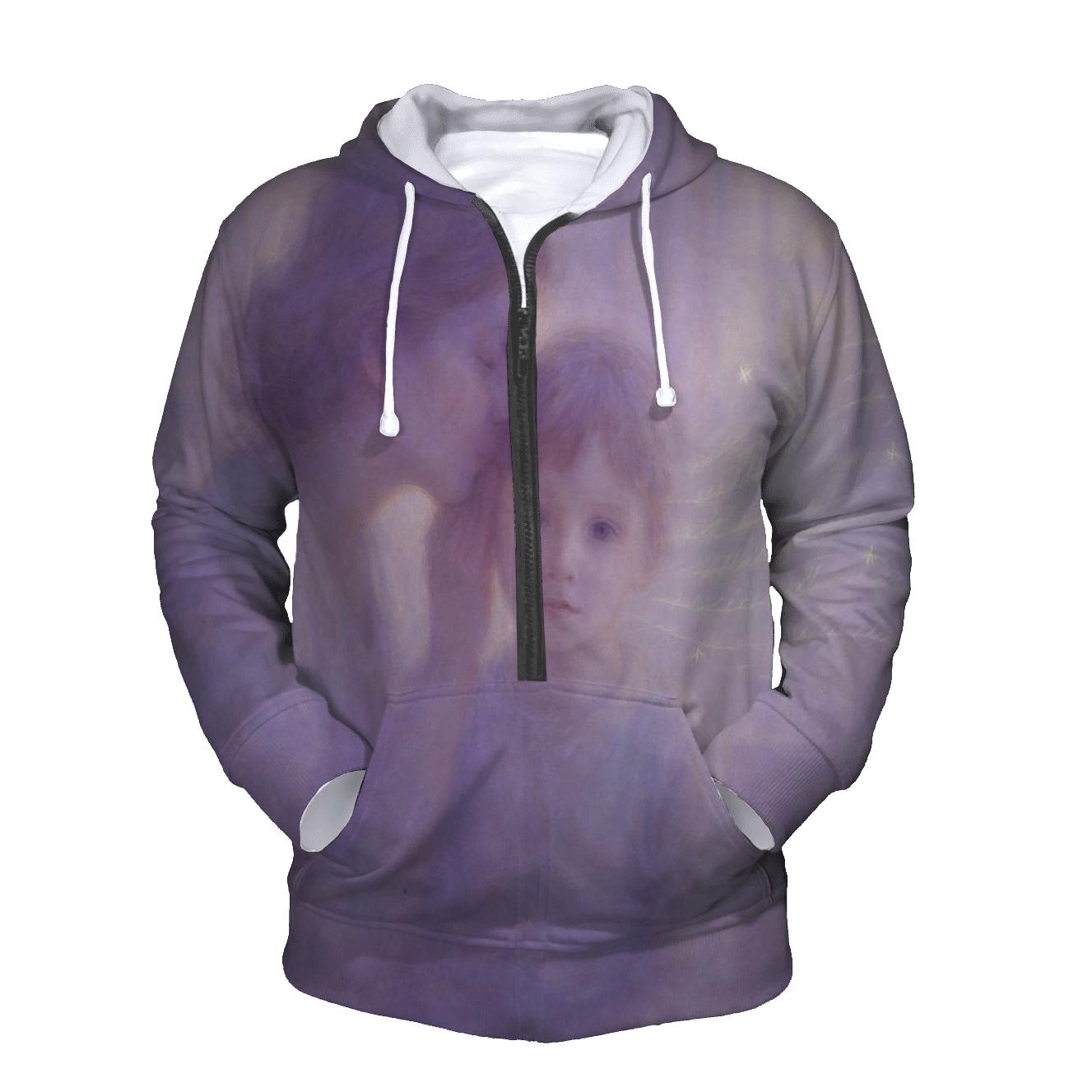 The First Echo Her Voice Living Inside The Years hoodies fashion