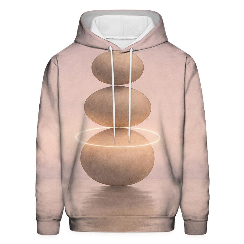 Inner Horizon Cairn hoodies fashion