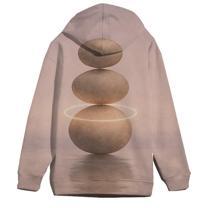 Inner Horizon Cairn hoodies fashion