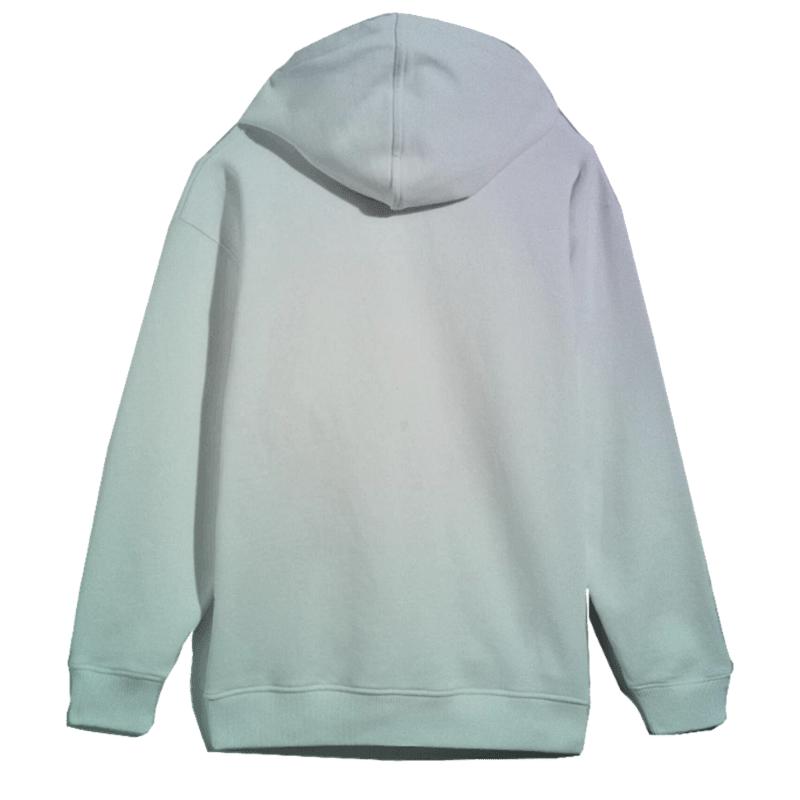 Monsoon Pearl Haze printed hoodies