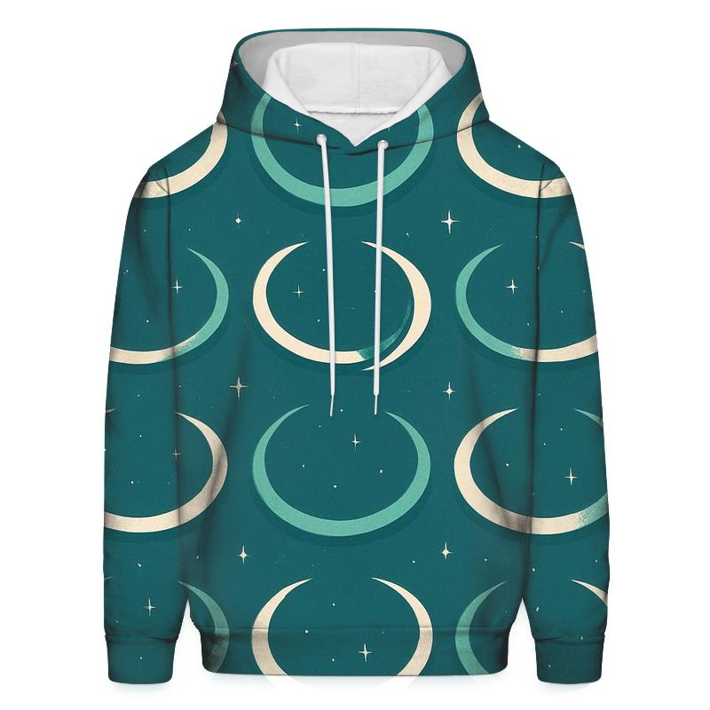 Gravitational Lens Arc Tapestry hoodie designs