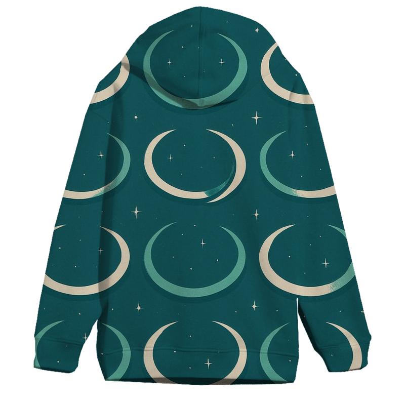 Gravitational Lens Arc Tapestry hoodie designs