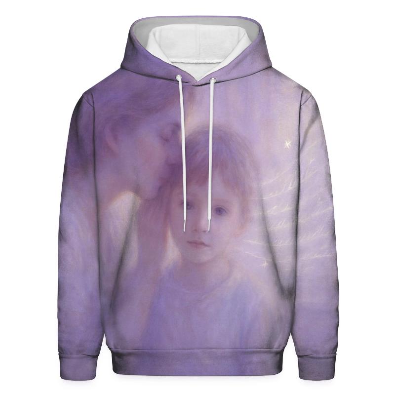 The First Echo Her Voice Living Inside The Years hoodies fashion