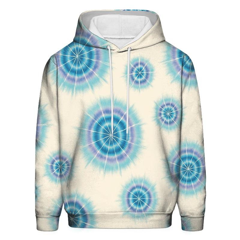 Kumo Star Cluster Rosettes hoodie designs