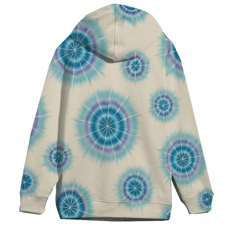 Kumo Star Cluster Rosettes hoodie designs