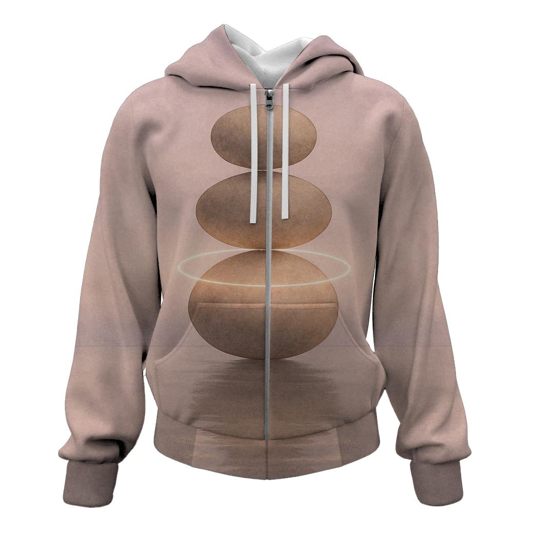 Inner Horizon Cairn hoodies fashion