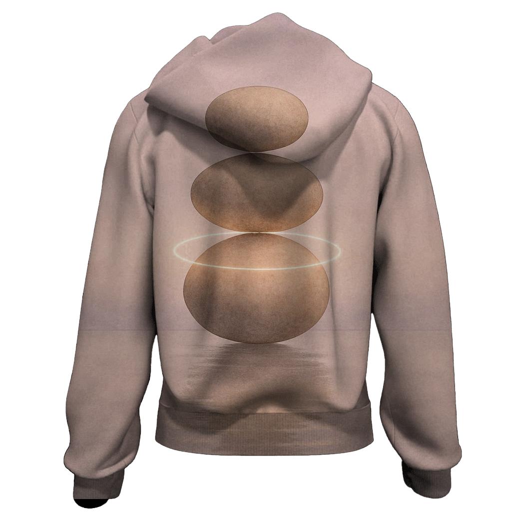 Inner Horizon Cairn hoodies fashion
